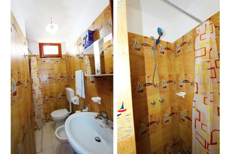 Villetta Mare 465