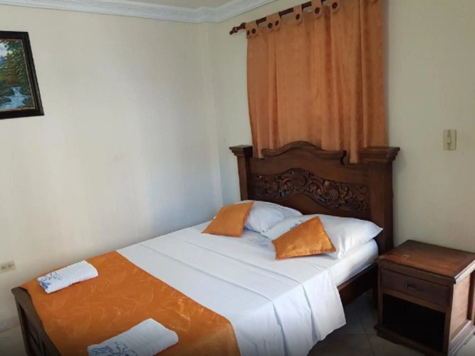 Hotel el Delfin
