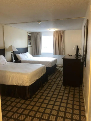 Val-U Motel Winnemucca