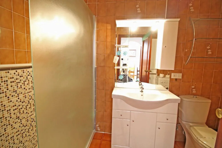 Apartamento Costa Calpe - Cristina