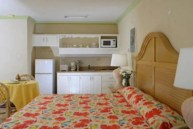Superior Suite