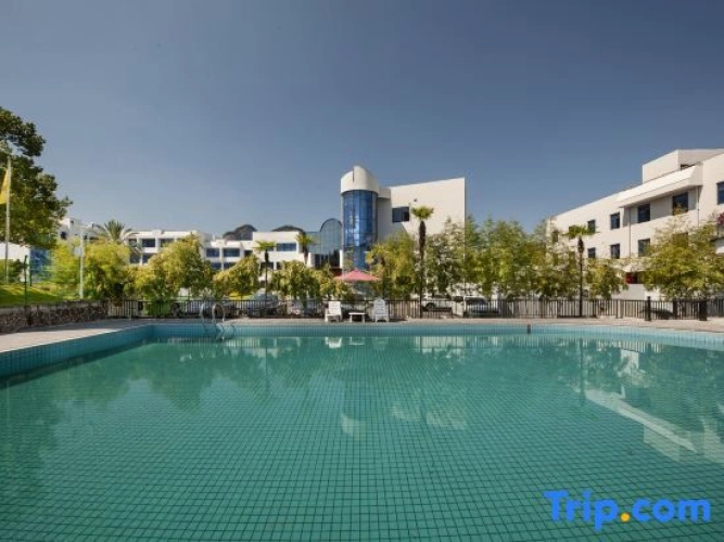 International Trade Hotel