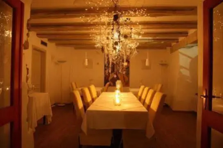 Hotel Schloss der Knste