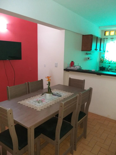 Departamento 3A