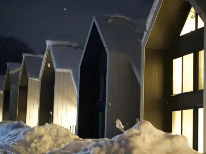 Niseko White Villas I