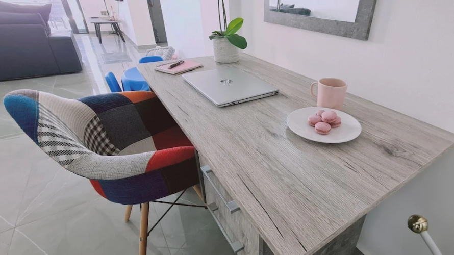59 LCA - Centro Apartment