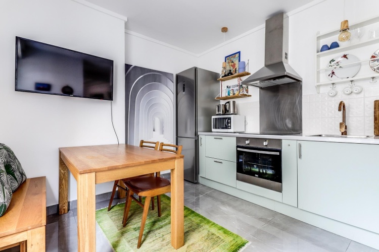 Saint Germain Des Pres - Four 1 Bd