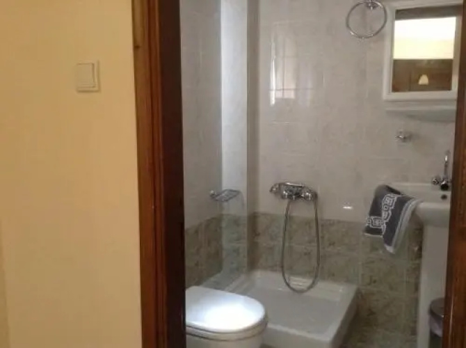 Guesthouse Kallisto
