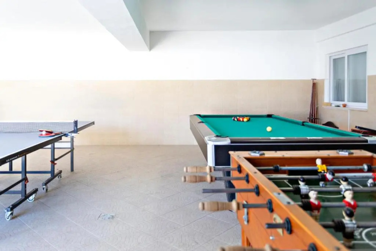 Suite Bela Vista