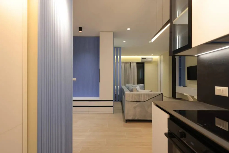 Illyrian Apartment 02