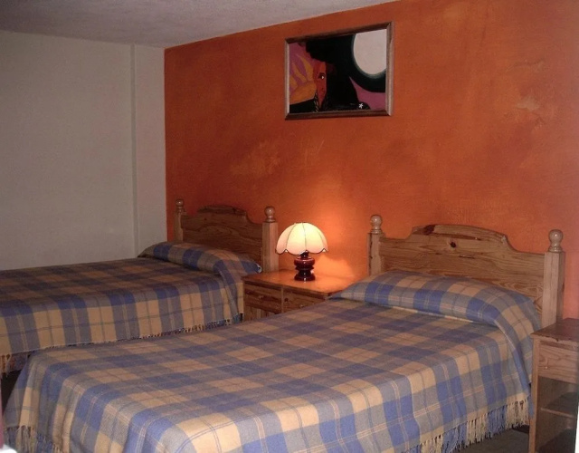 Hostal Sanblas