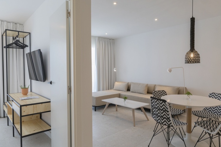 Hotel Hm Ayron Park – Adults Only photo 25