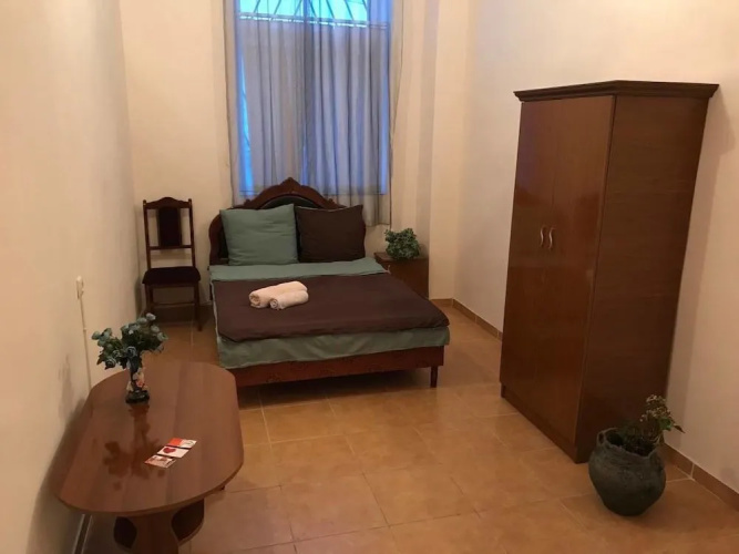 Light Guest House