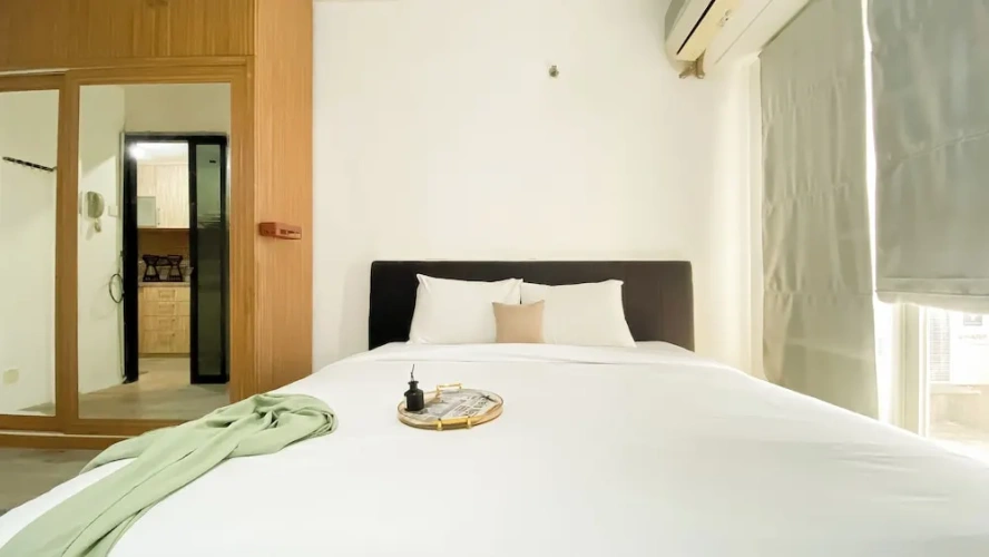 1 Bedroom Standard Apartment