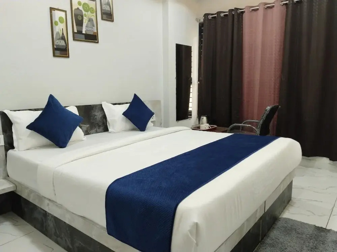 Hotel Blue Paradise