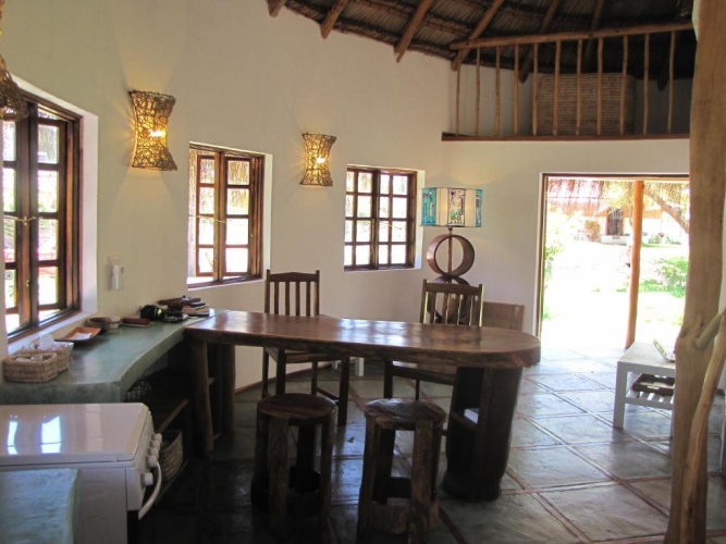 2 Bedrooms Chalet