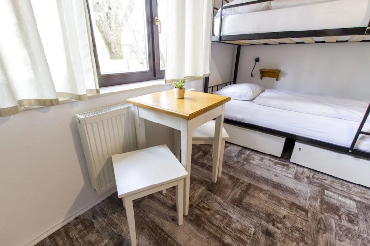 Hostel Hildegarden