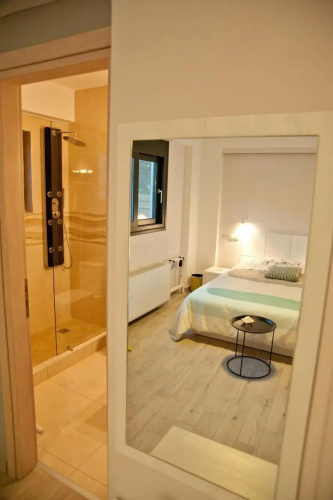 Seacret Apartments