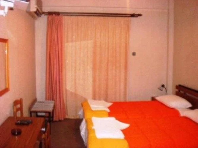 Hotel Koutriaris