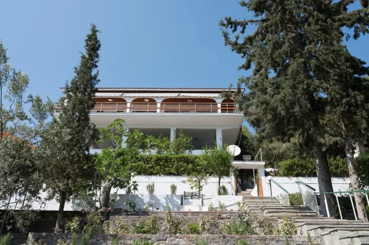 Otel görseli