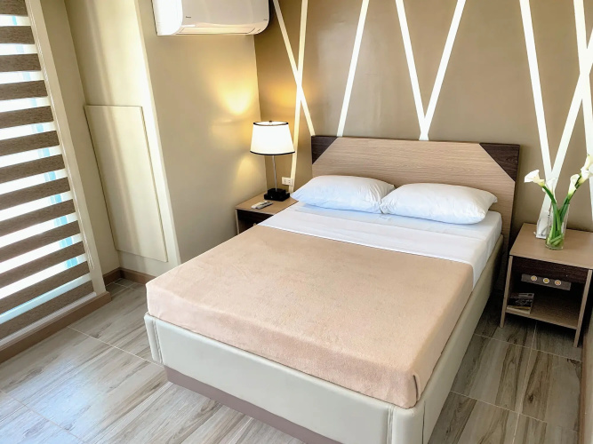 New Dawn Hotel Plus