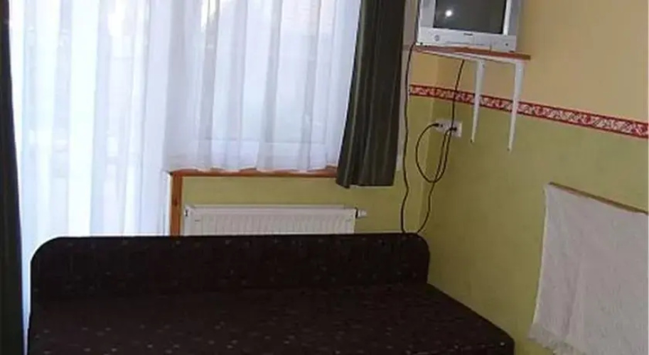 Csillagapartman