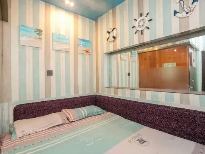 Harbin Xinri Express Hotel