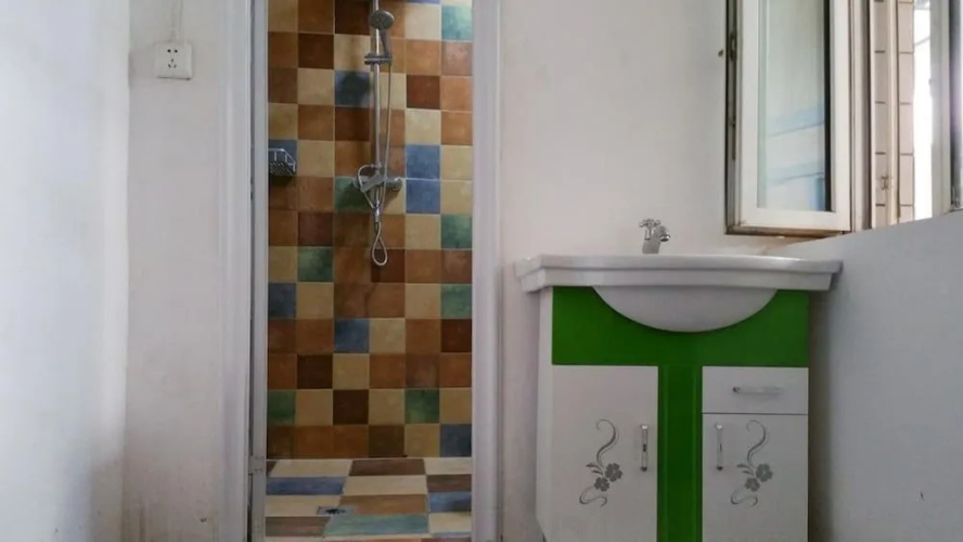 Turpan Dap Youth Hostel