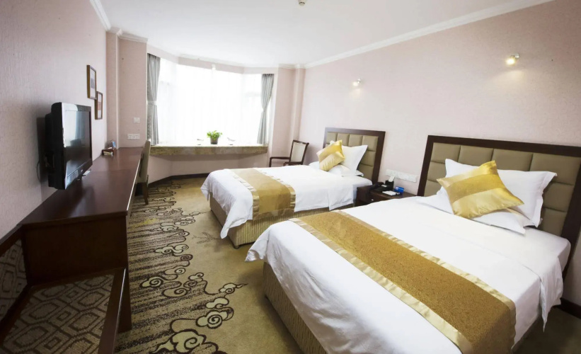 Chengdu Chengfei Hotel