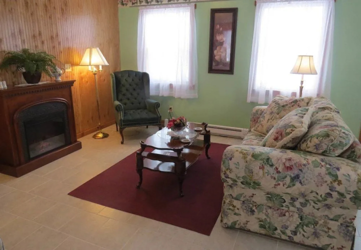 Berry Patch Bed and Breakfast