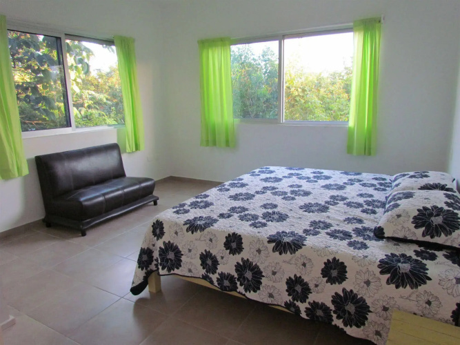 Casa Chachalaca