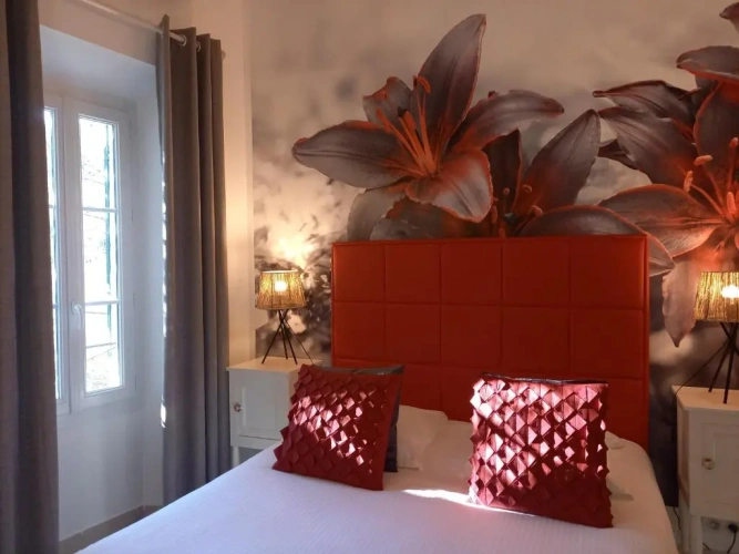 Duplex Suite