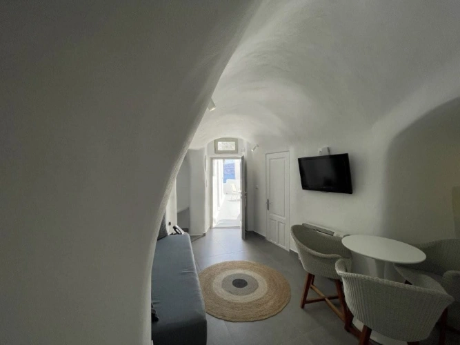 Family Suite with sea view