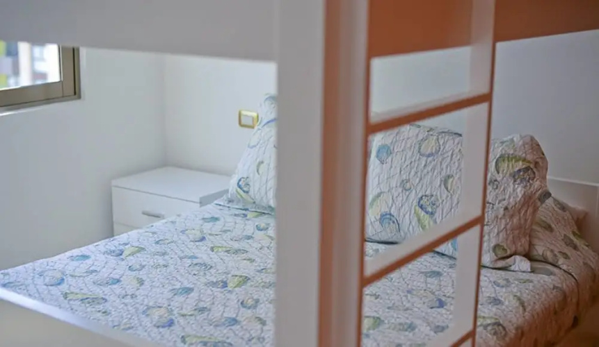 Menesse Condo-Hotel