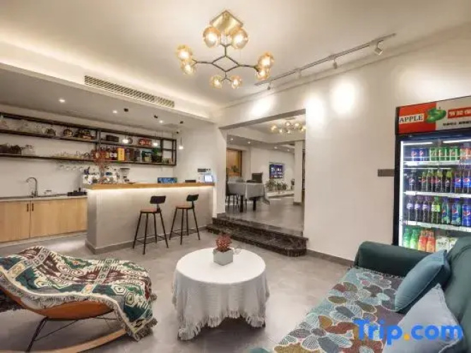 Mogan Pinxuan Hostel