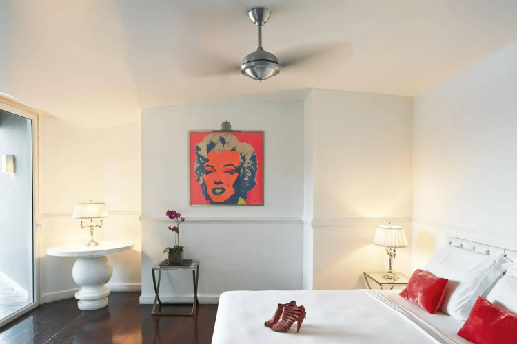 La Suite by Dussol