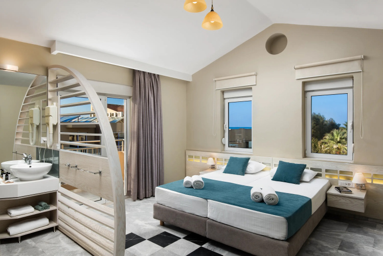 Maleme Mare Hotel