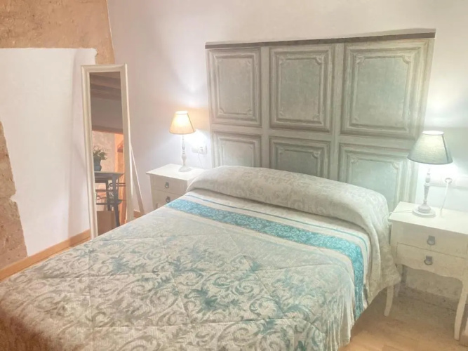Apartamento Edificio S-XVIII 1E