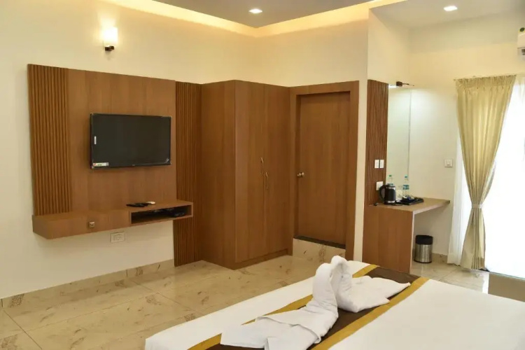 Hotelbild