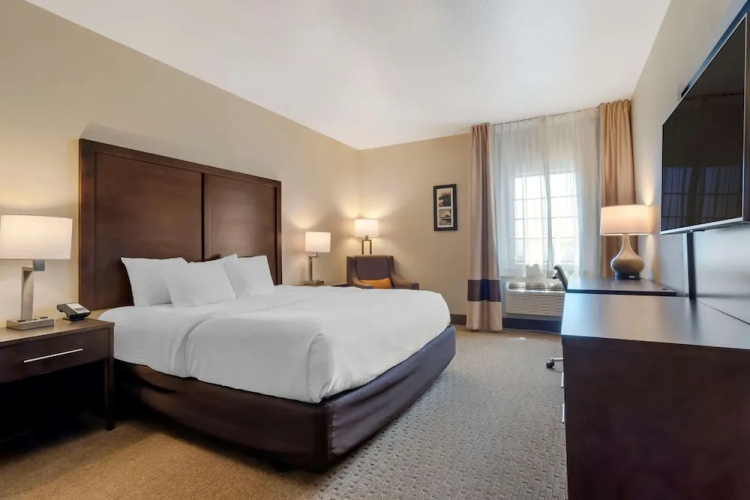 Comfort Inn Macon