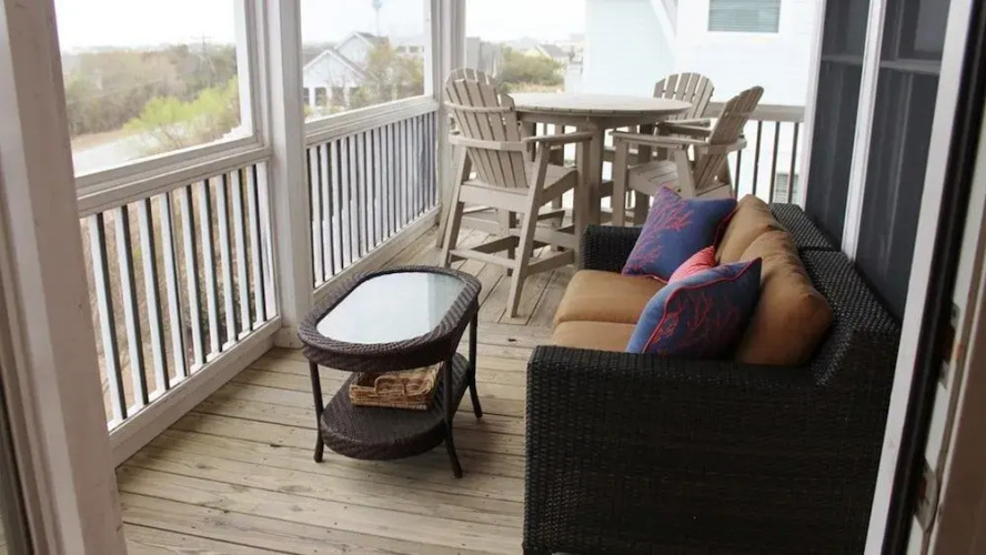 Cosa Bella - 4 Br Home