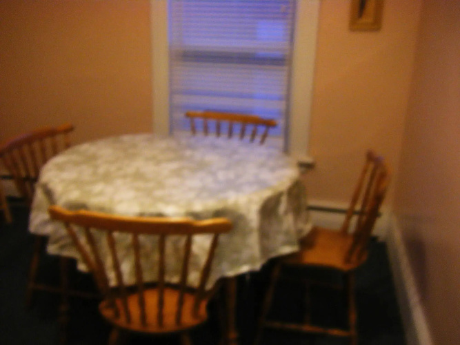 Glory Guest House