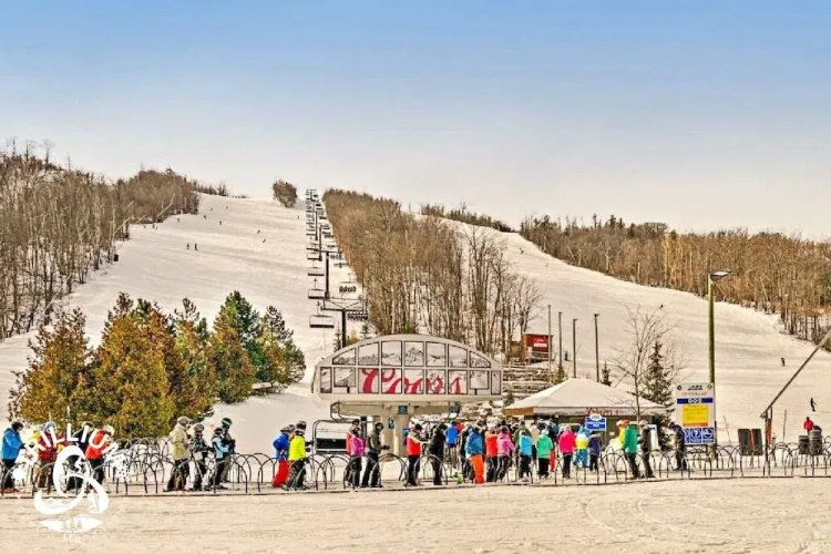 Blue Mountain Suites