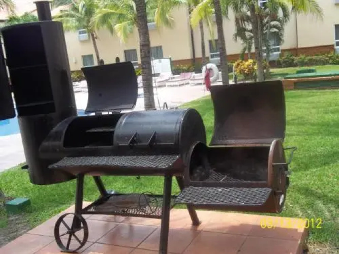 Candelaria Auto Hotel