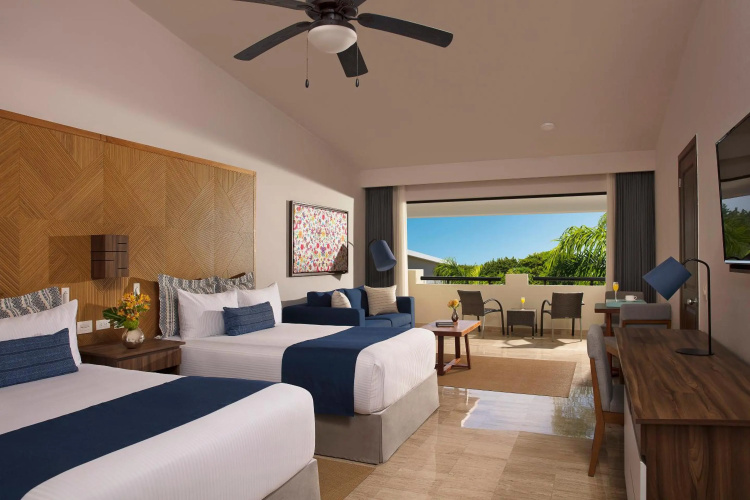 Dreams Sapphire Resort and Spa (Ex-Now) photo 7