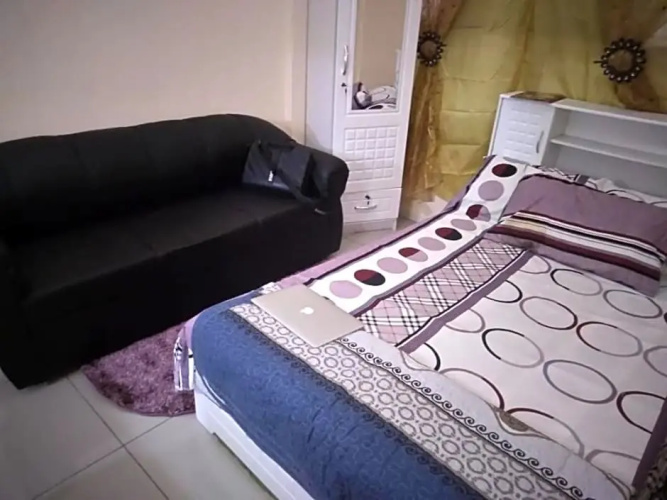 DUBAI CREECK REALTY Hostel Deluxe Studios