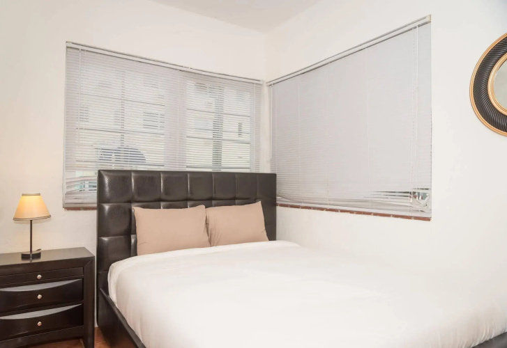 Park SoBe Apartments