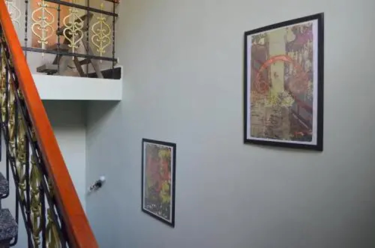 Guest house Maison 21