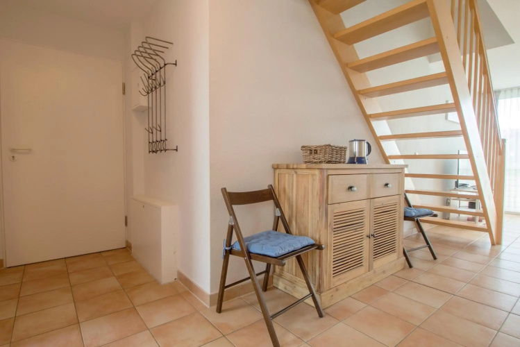 Residenz am Strand Wohnung 6-82