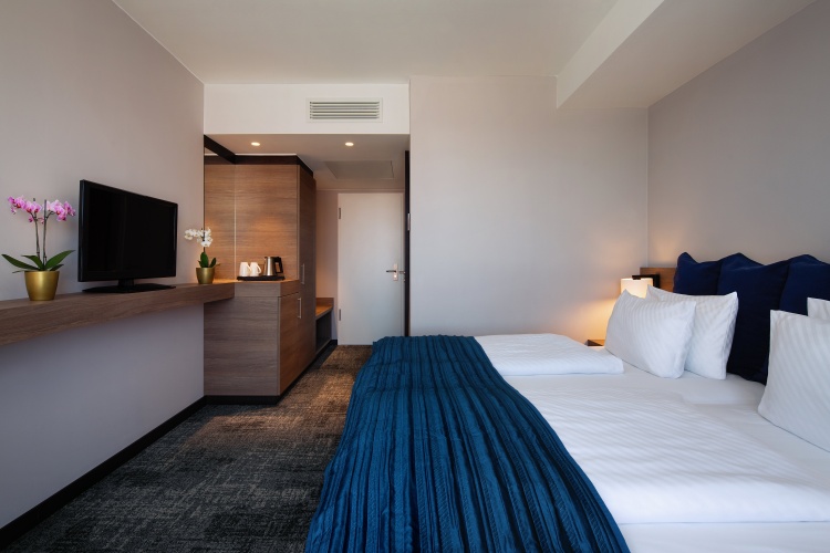 Holiday Inn Berlin City Centre East-Prenzlauer Allee photo 7